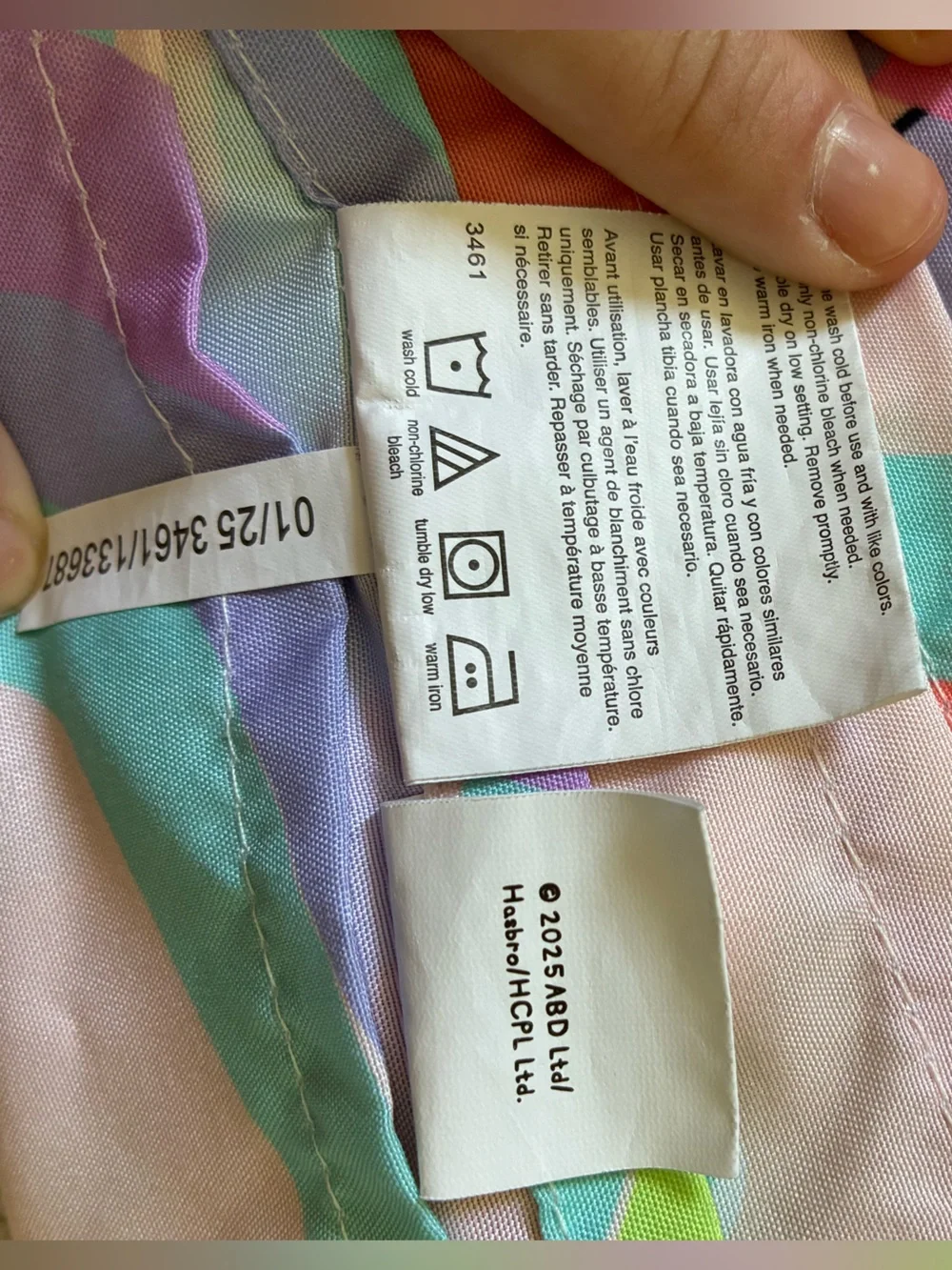 Peppa Pig Twin Bed Sheets